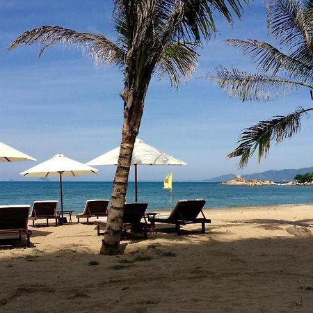 La Mer Hotel Нячанг Екстер'єр фото