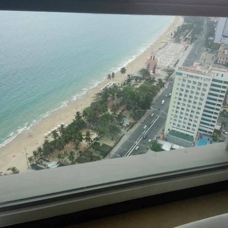 La Mer Hotel Нячанг Екстер'єр фото