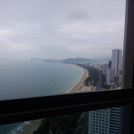 La Mer Hotel Нячанг Екстер'єр фото
