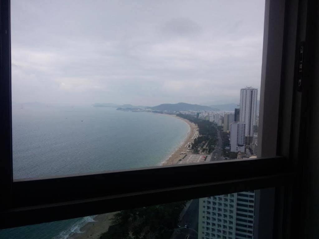 La Mer Hotel Нячанг Екстер'єр фото