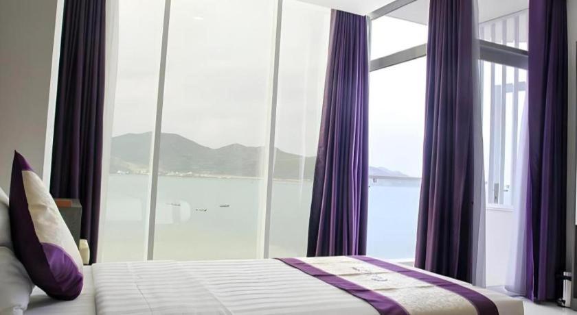 La Mer Hotel Нячанг Екстер'єр фото