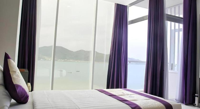 La Mer Hotel Нячанг Екстер'єр фото