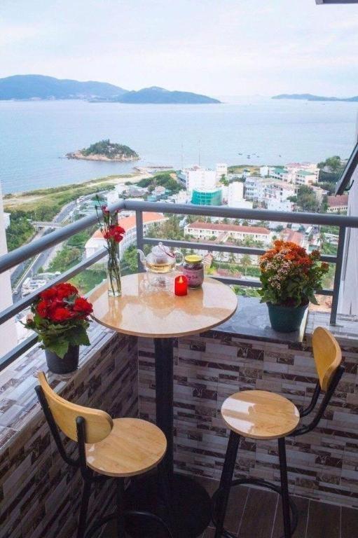 La Mer Hotel Нячанг Екстер'єр фото