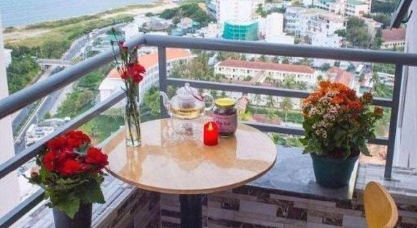La Mer Hotel Нячанг Екстер'єр фото
